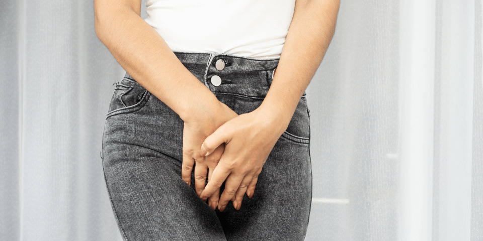 Incontinência Urinária: O Que é, Causas, Tipos e Tratamentos